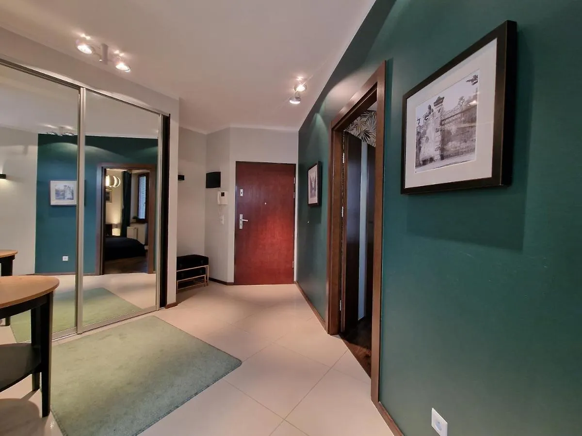 Happy Estate Apartments - Old Town Wrocław 0*,  Pologne