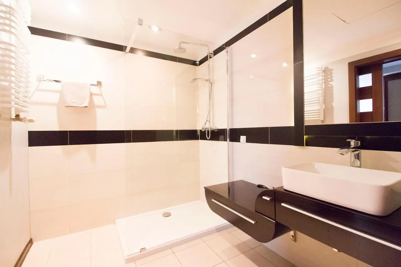 Happy Estate Apartments - Old Town Wrocław Pologne