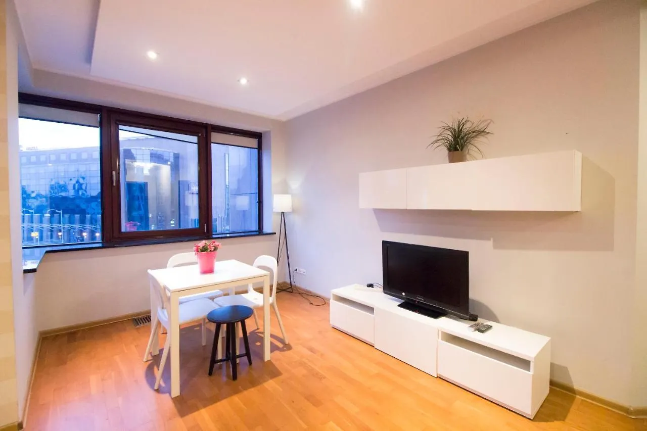 Happy Estate Apartments - Old Town Wrocław Pologne