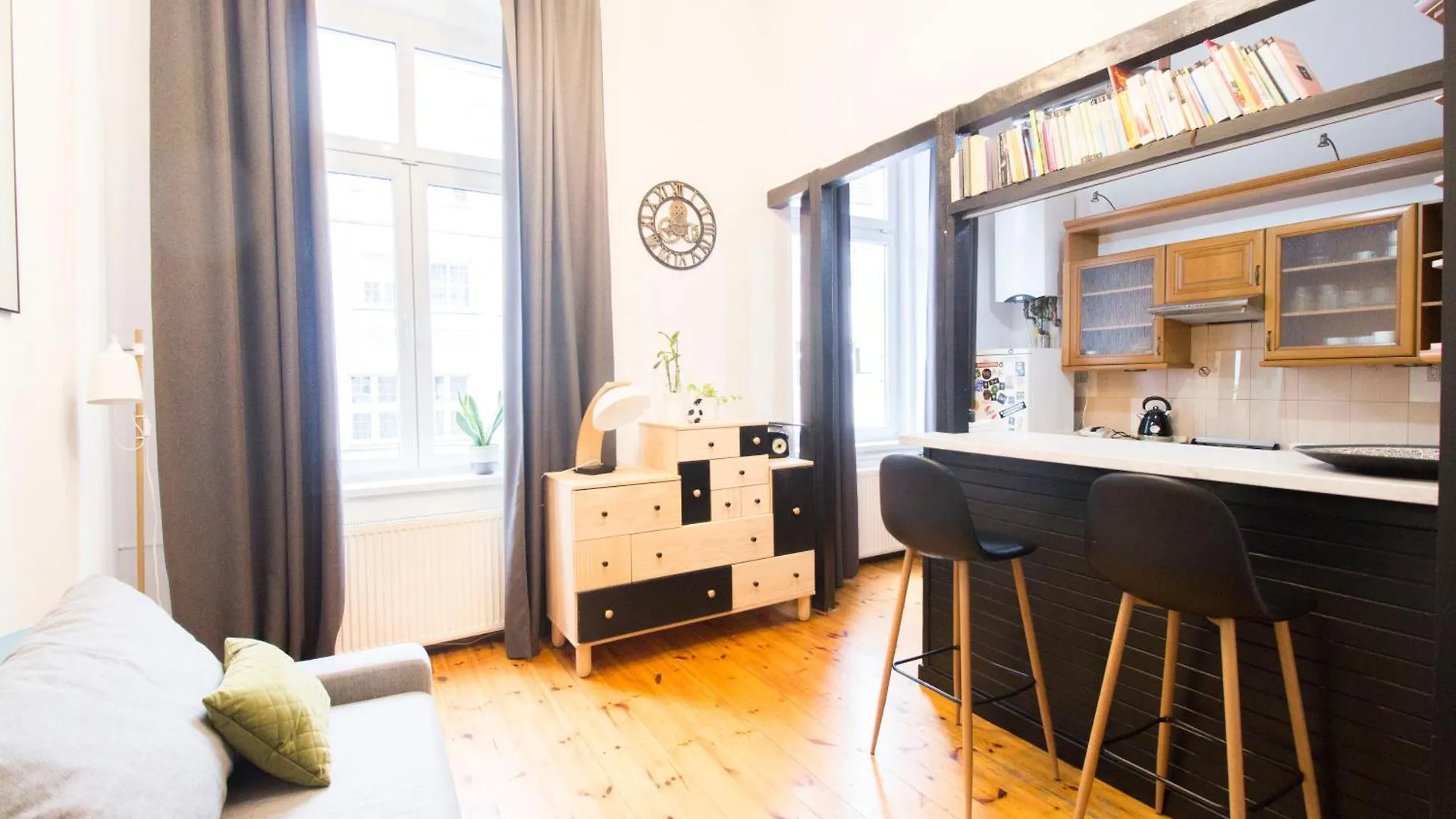 Happy Estate Apartments - Old Town Wrocław