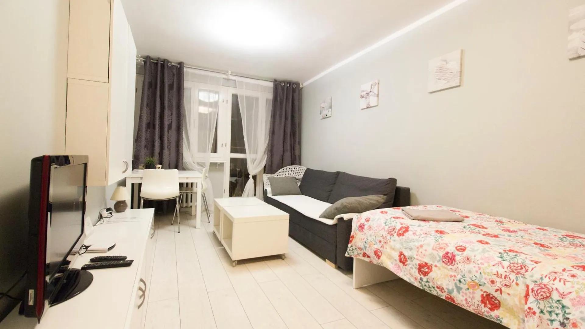 Happy Estate Apartments - Old Town Wrocław