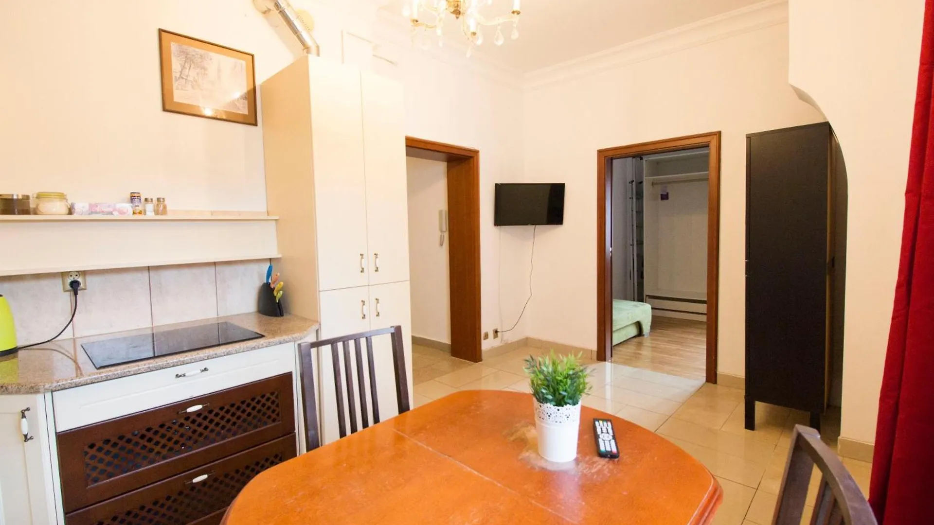 Happy Estate Apartments - Old Town Wrocław