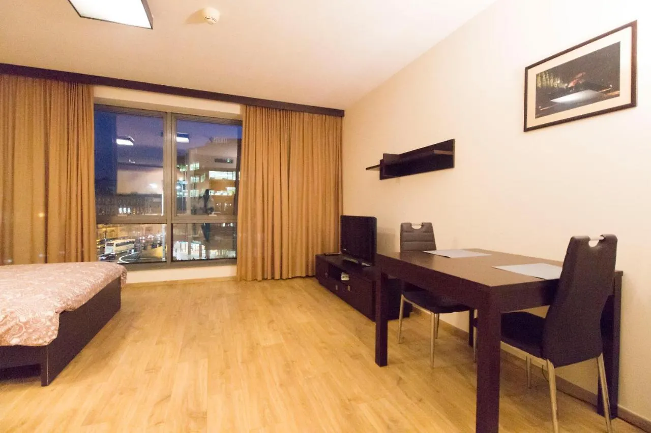Happy Estate Apartments - Old Town Wrocław