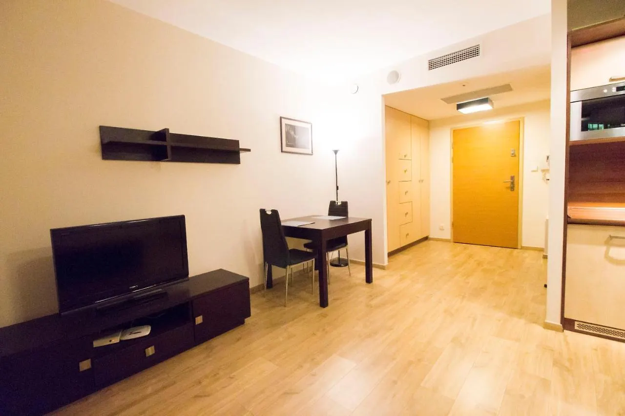 Happy Estate Apartments - Old Town Wrocław