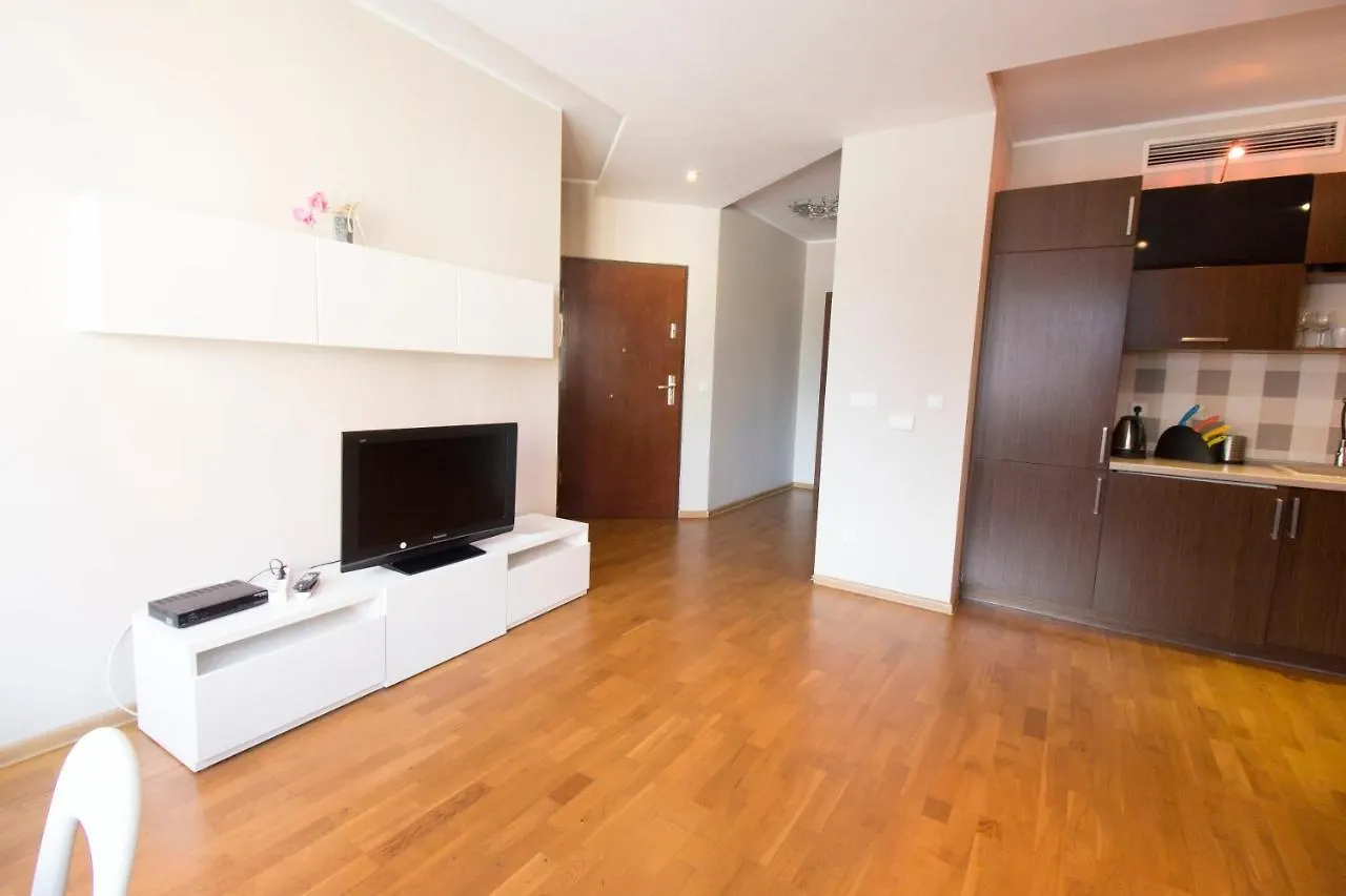 Happy Estate Apartments - Old Town Wrocław
