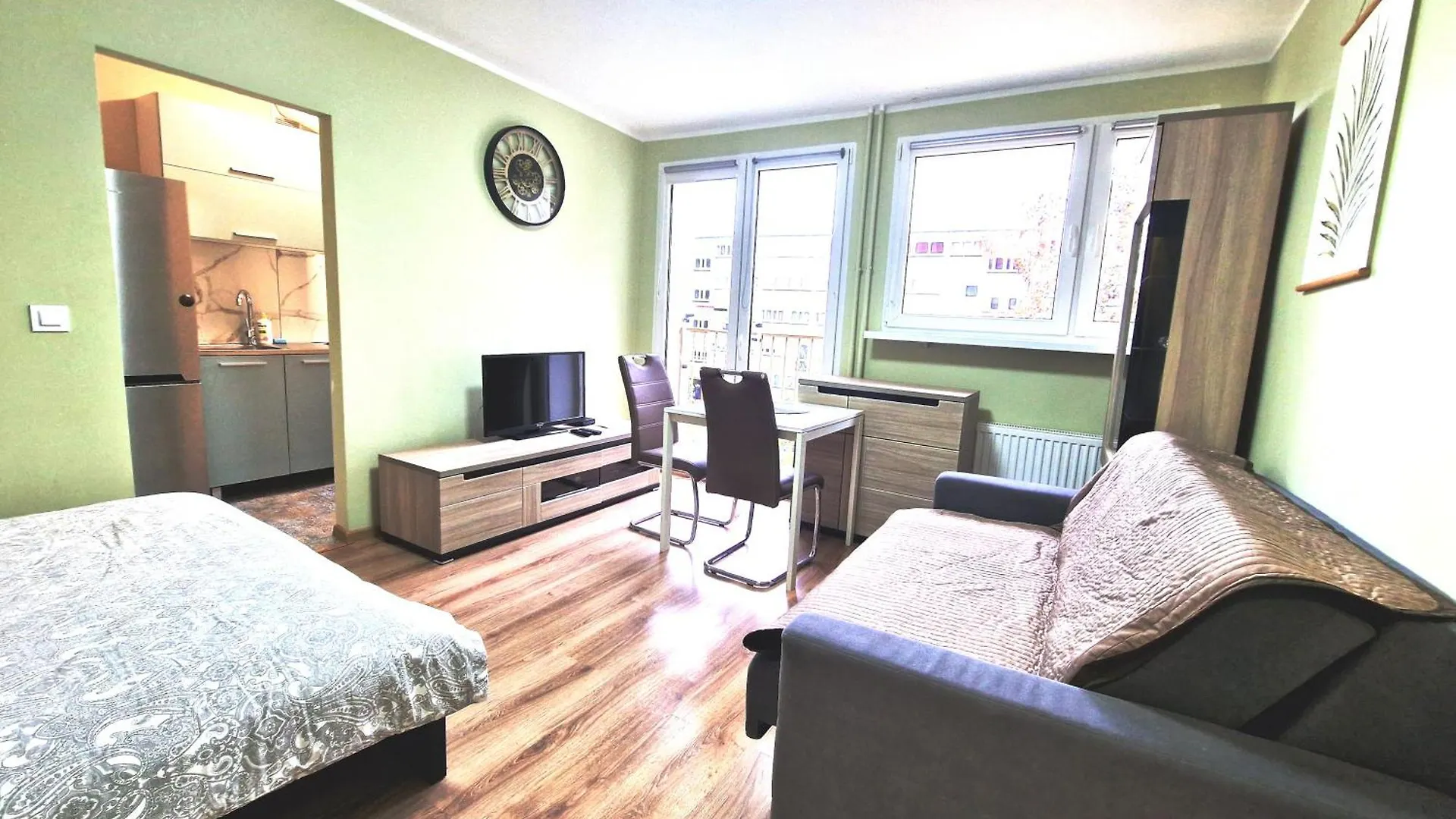 Happy Estate Apartments - Old Town Wrocław