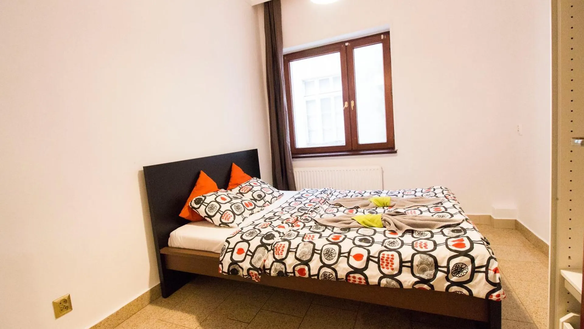 Happy Estate Apartments - Old Town Wrocław Polska