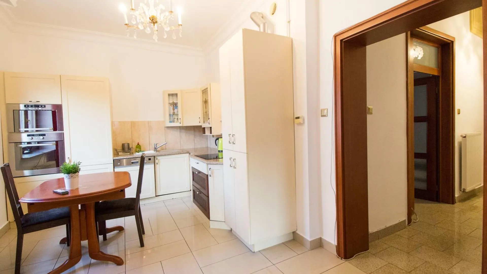 Happy Estate Apartments - Old Town Wrocław